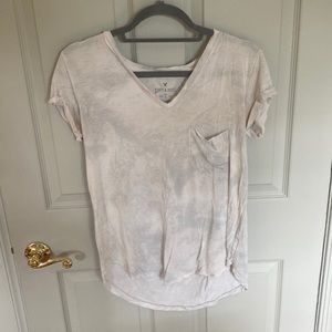 American Eagle Soft & Sexy Tee